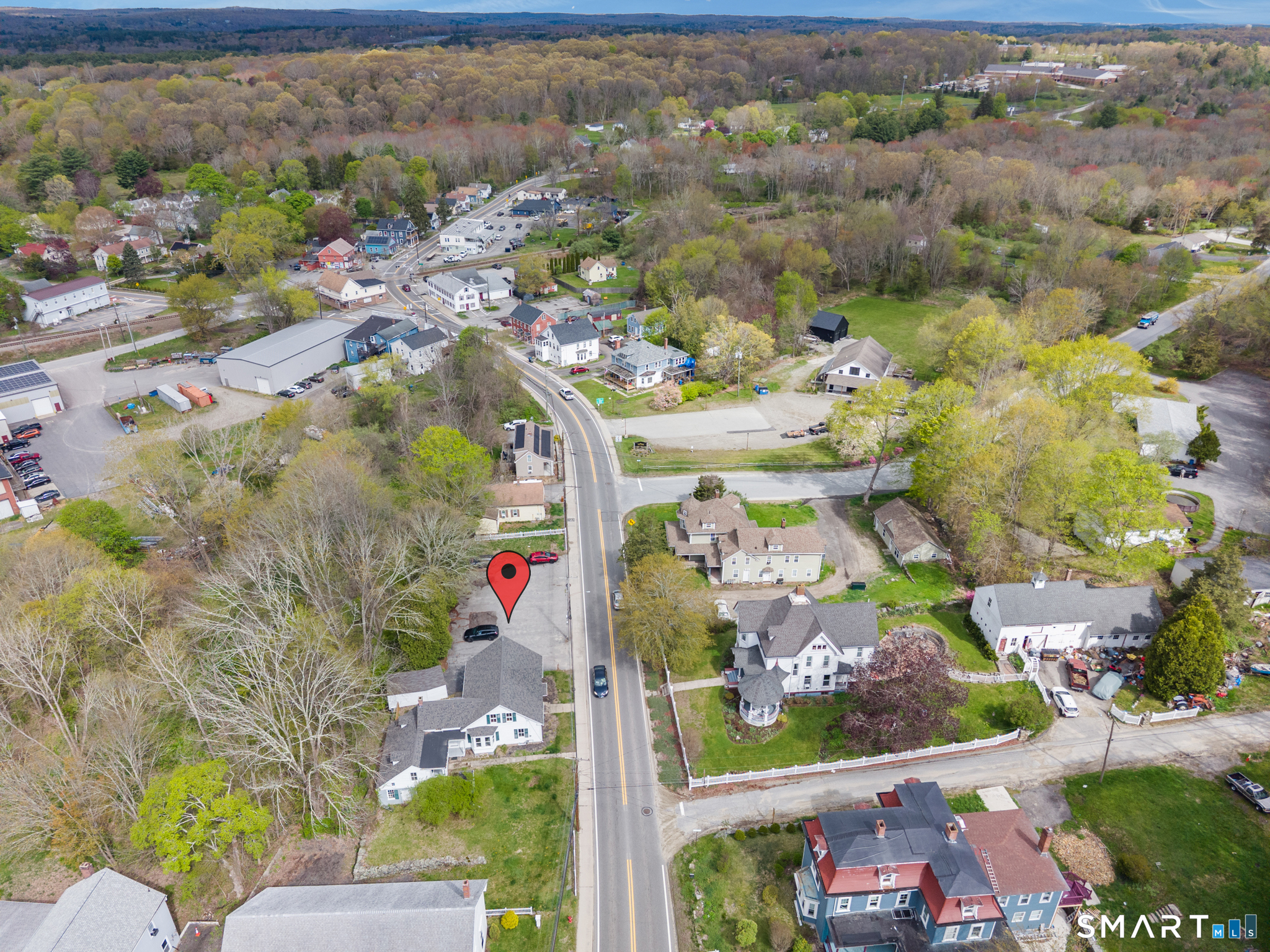 25 Main Street Plainfield CT 06354