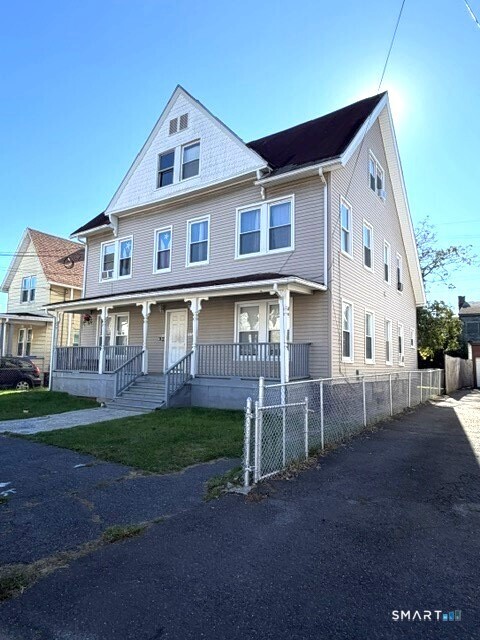 249-51 Black Rock Avenue Bridgeport CT 06605