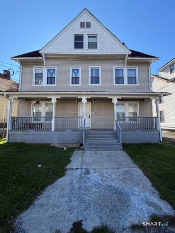 249-51 Black Rock Avenue Bridgeport CT 06605