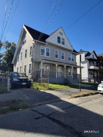249-51 Black Rock Avenue Bridgeport CT 06605