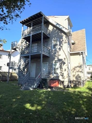 249-51 Black Rock Avenue Bridgeport CT 06605