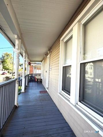 249-51 Black Rock Avenue Bridgeport CT 06605