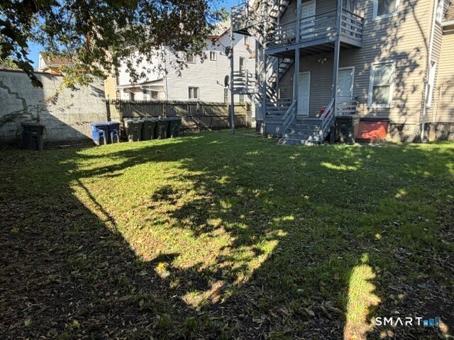 249-51 Black Rock Avenue Bridgeport CT 06605