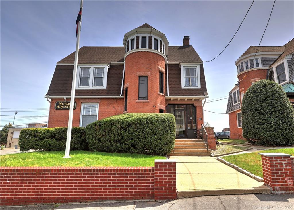 265 Congress Street Bridgeport CT 06604