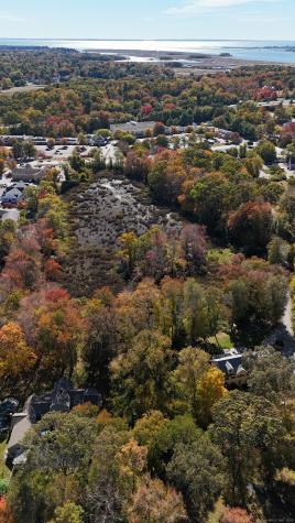 1 Huntley Road Old Lyme CT 06371