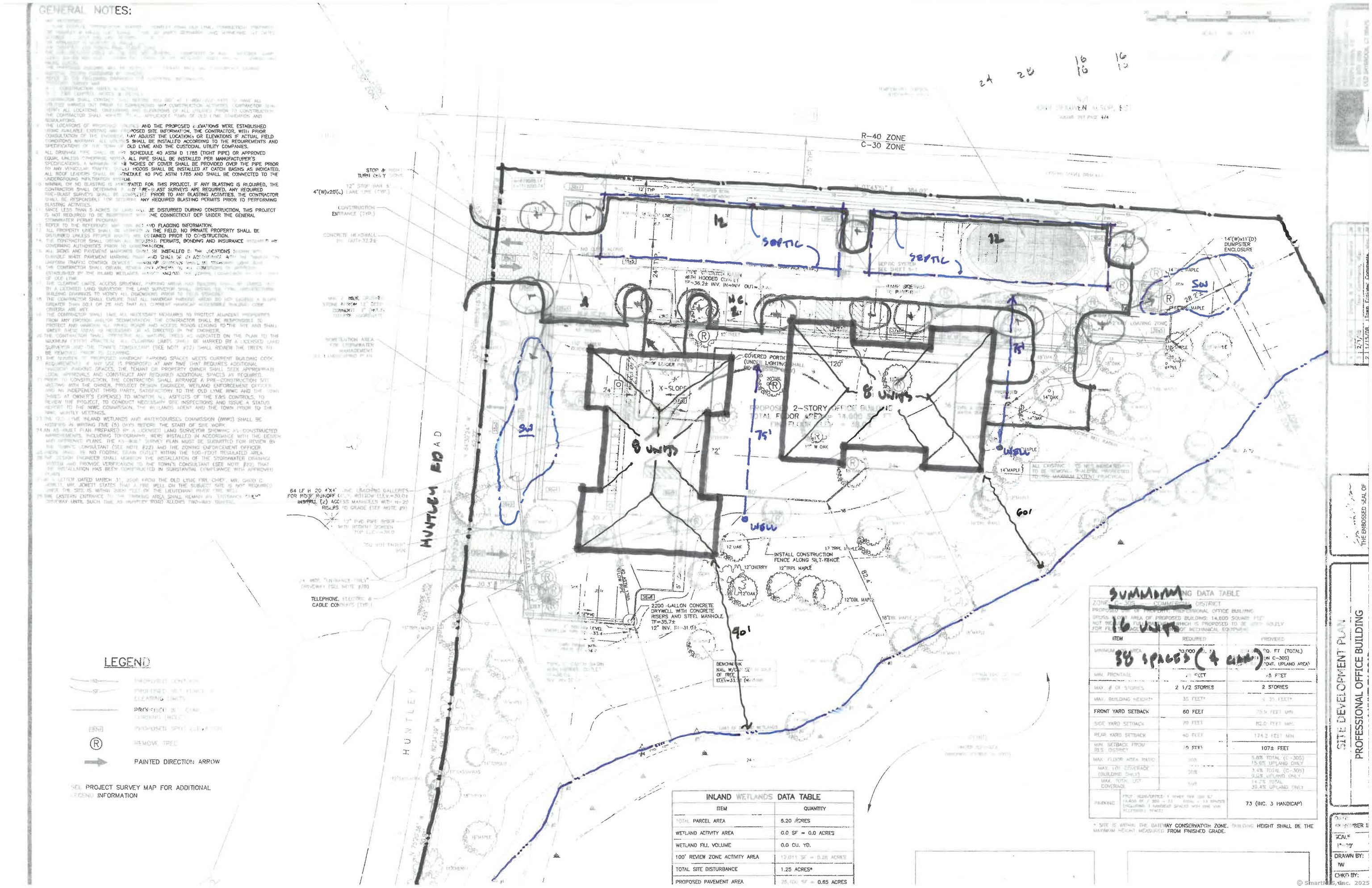1 Huntley Road Old Lyme CT 06371