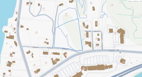 1 Huntley Road Old Lyme CT 06371