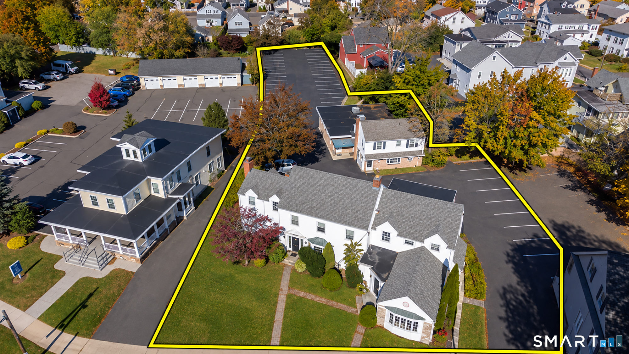 83-85 West Street Danbury CT 06810