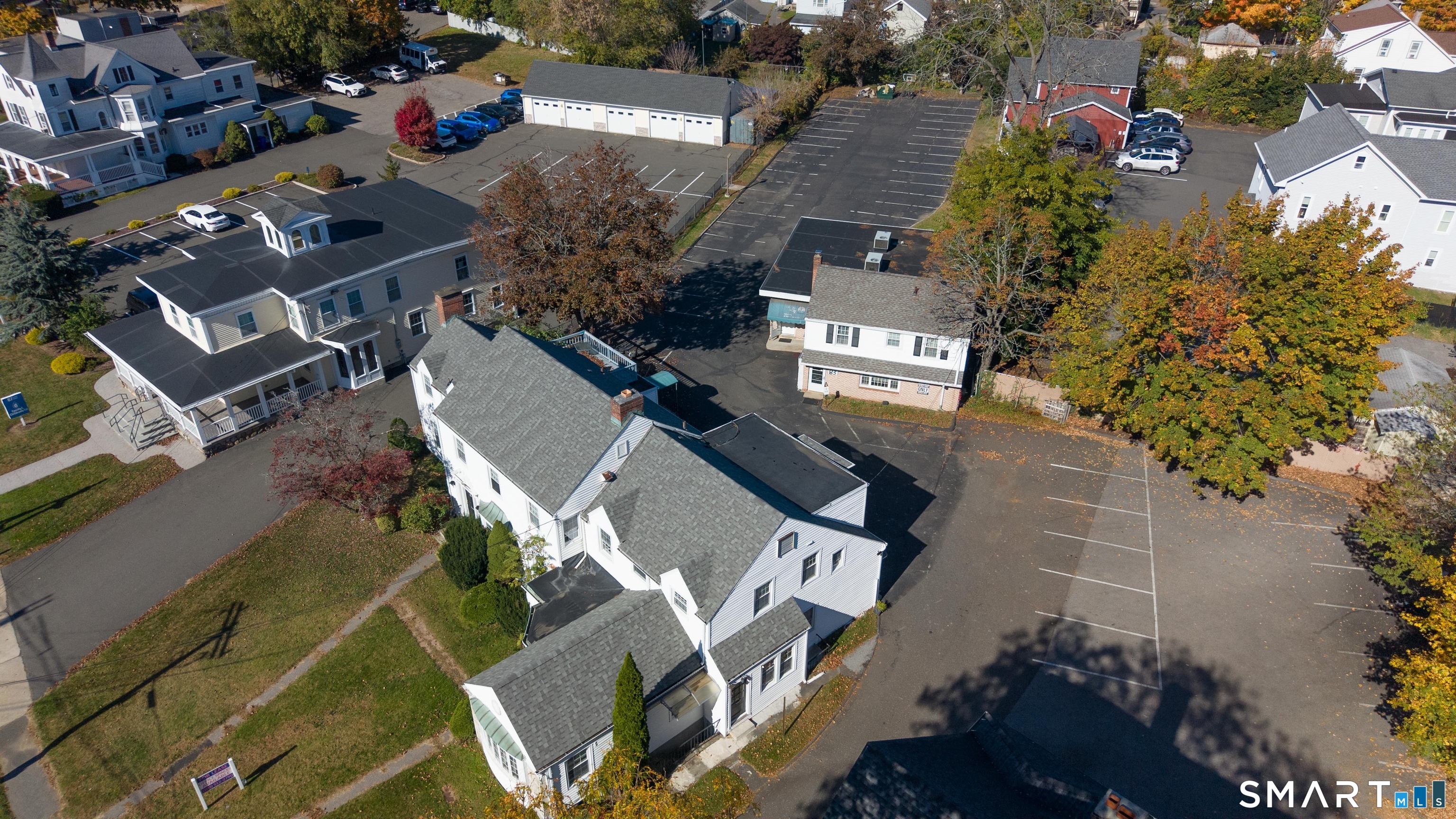 83-85 West Street Danbury CT 06810