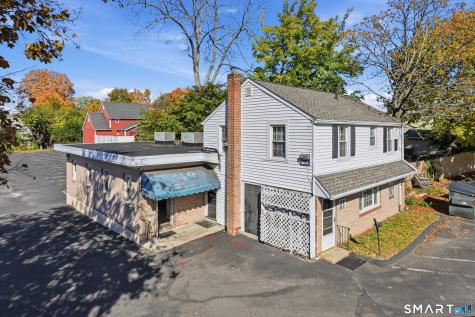 83-85 West Street Danbury CT 06810