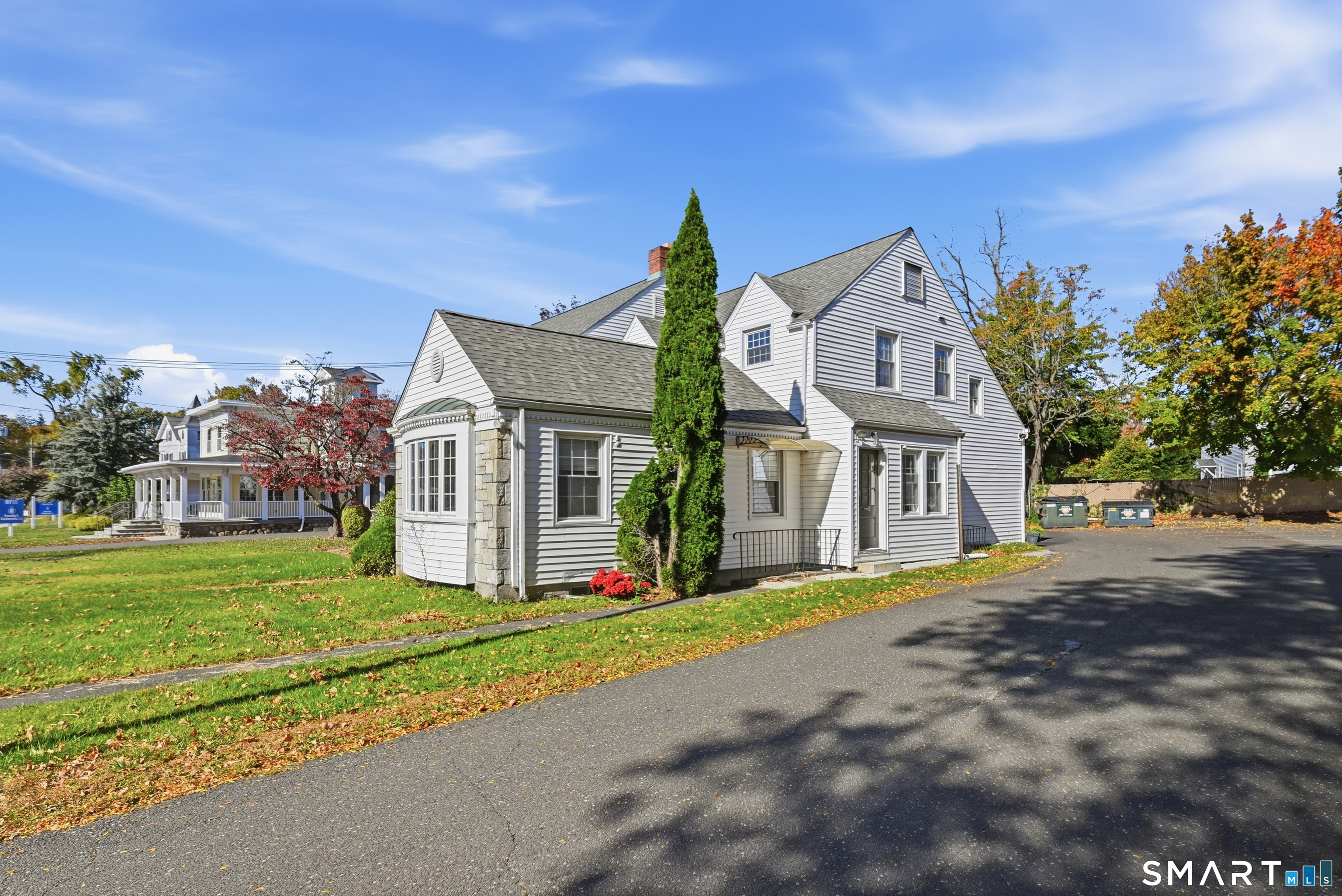 83-85 West Street Danbury CT 06810