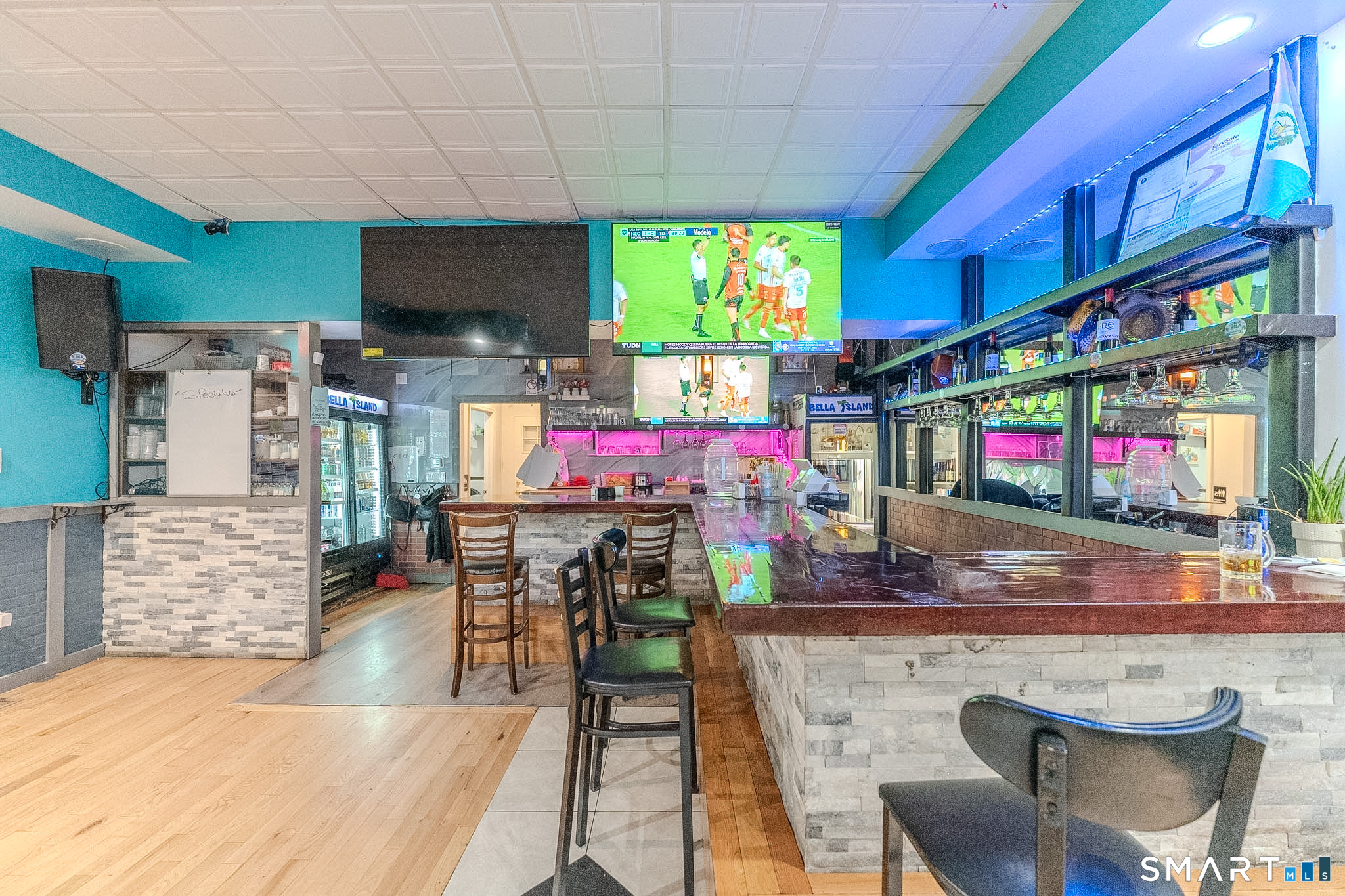 420 East Main Street Bridgeport CT 06608