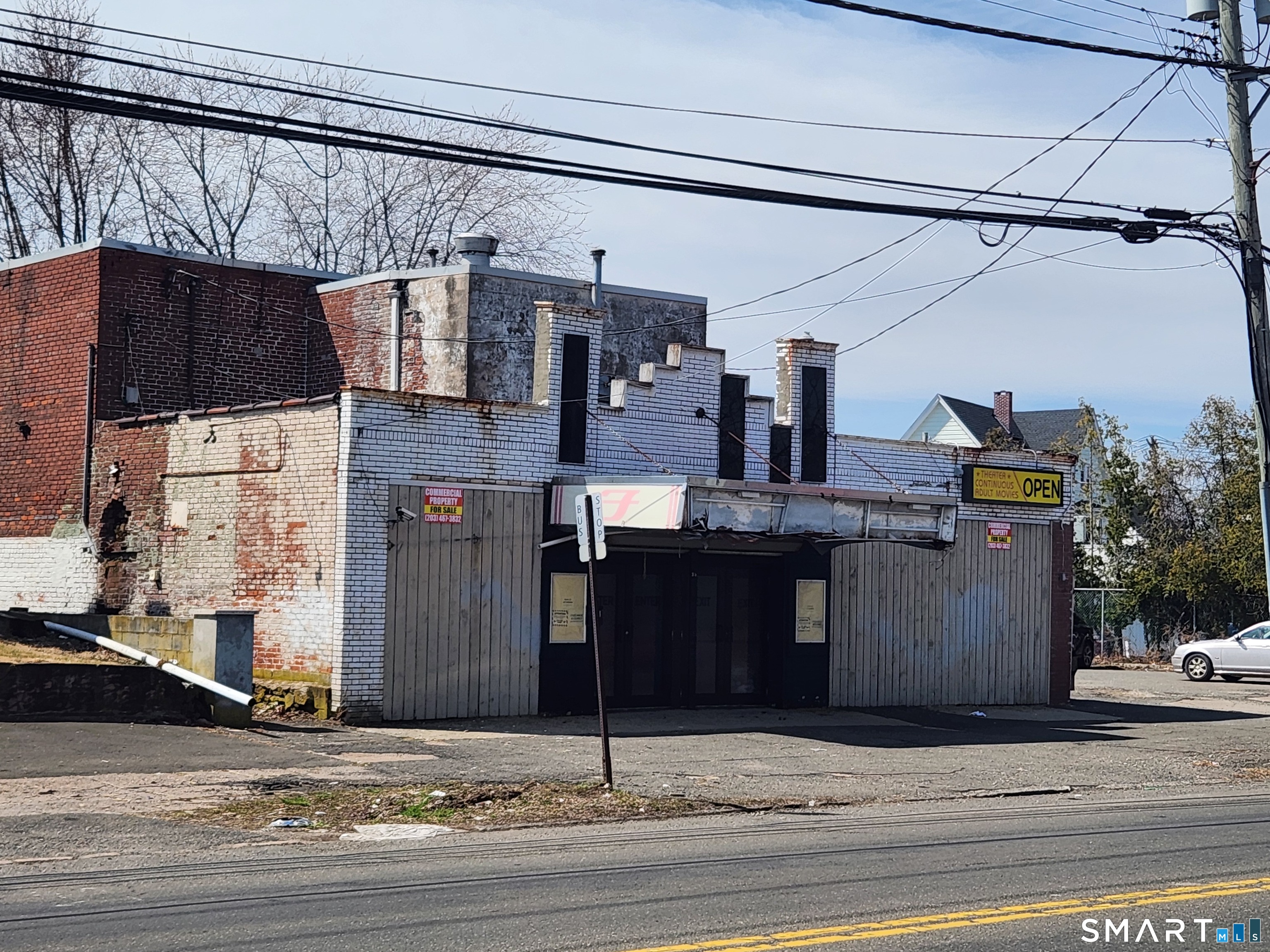 31 Main Street Annex New Haven CT 06511