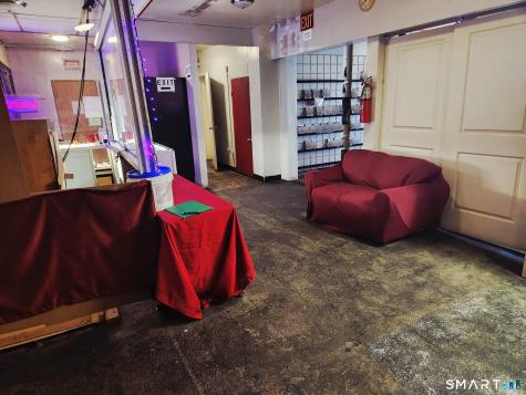 31 Main Street Annex New Haven CT 06511