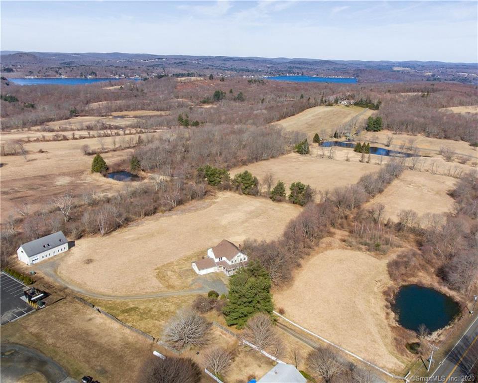15 North Street Morris CT 06763