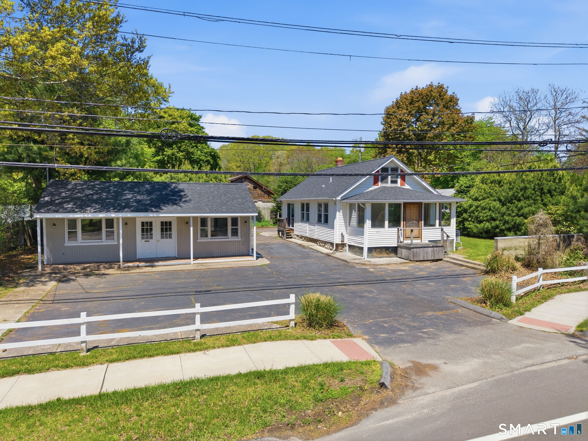 276 Shore Road Old Lyme CT 06371