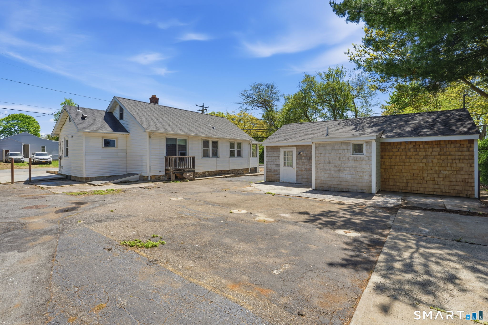 276 Shore Road Old Lyme CT 06371