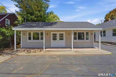 276 Shore Road Old Lyme CT 06371