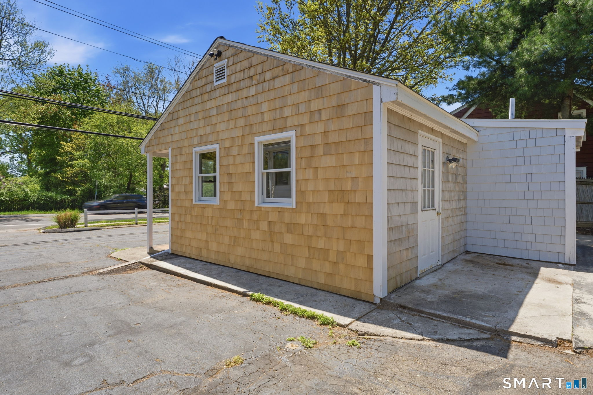 276 Shore Road Old Lyme CT 06371