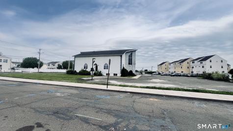 240 Hamilton Street Bridgeport CT 06608