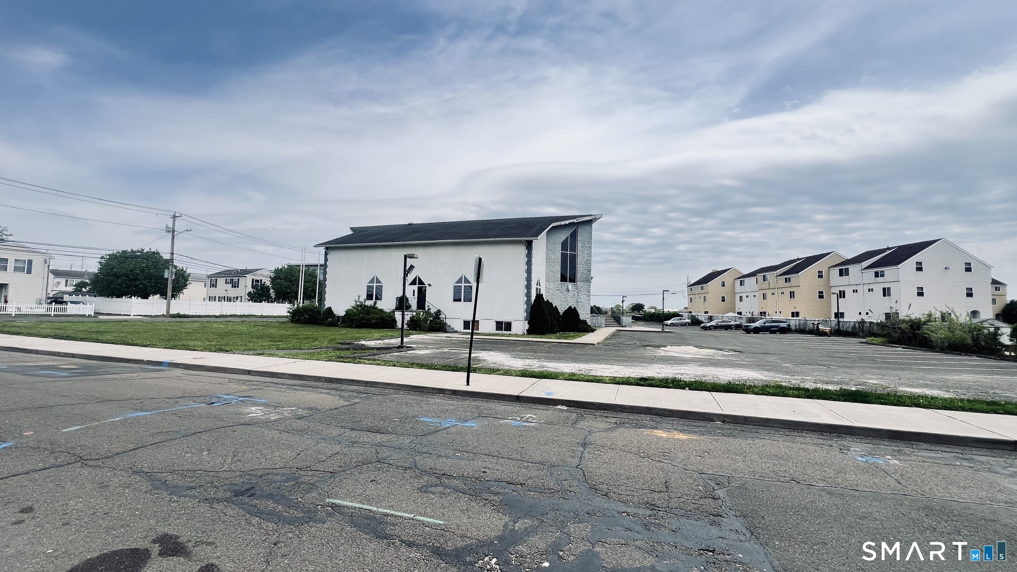 240 Hamilton Street Bridgeport CT 06608
