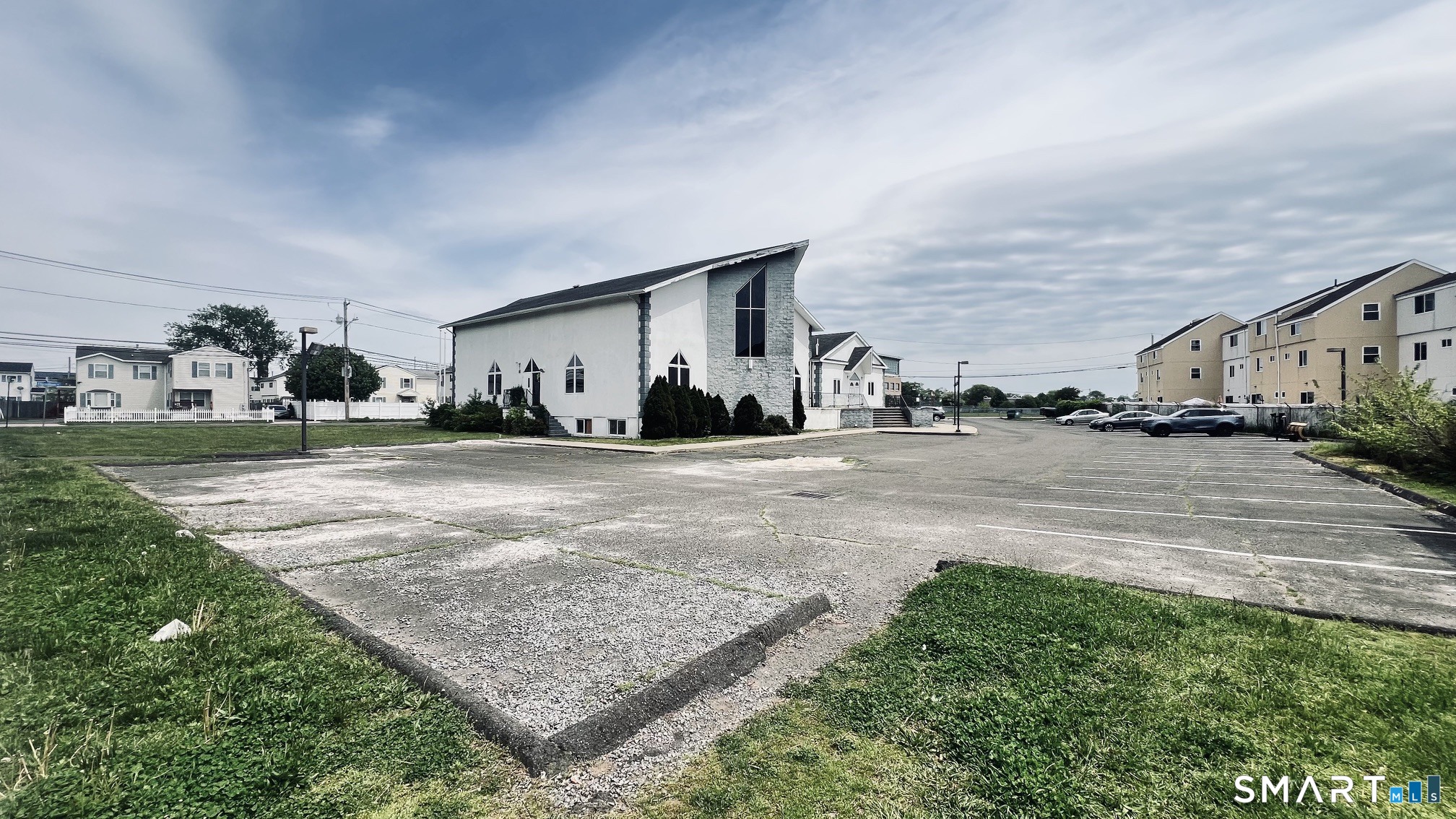 240 Hamilton Street Bridgeport CT 06608