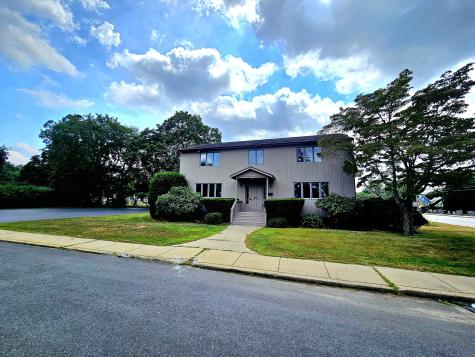 811 Boswell Avenue Norwich CT 06360