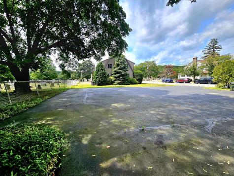 811 Boswell Avenue Norwich CT 06360