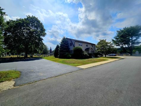 811 Boswell Avenue Norwich CT 06360