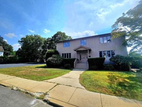 811 Boswell Avenue Norwich CT 06360