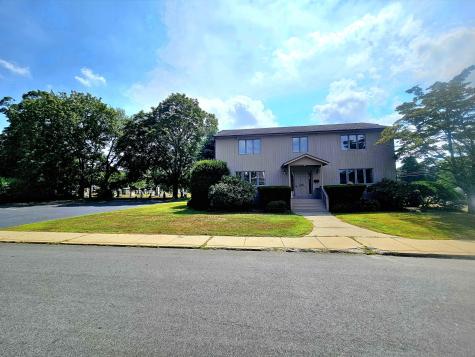 811 Boswell Avenue Norwich CT 06360