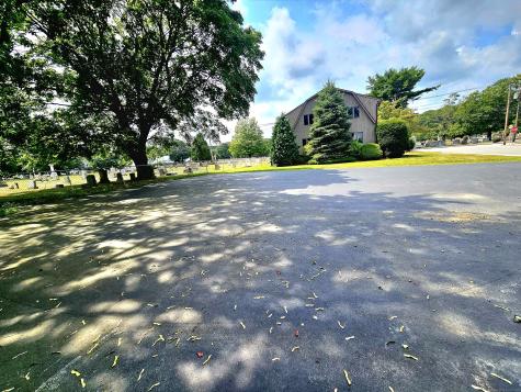 811 Boswell Avenue Norwich CT 06360