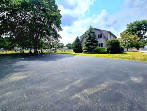 811 Boswell Avenue Norwich CT 06360