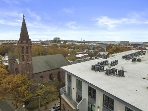 630 Chapel Street New Haven CT 06510