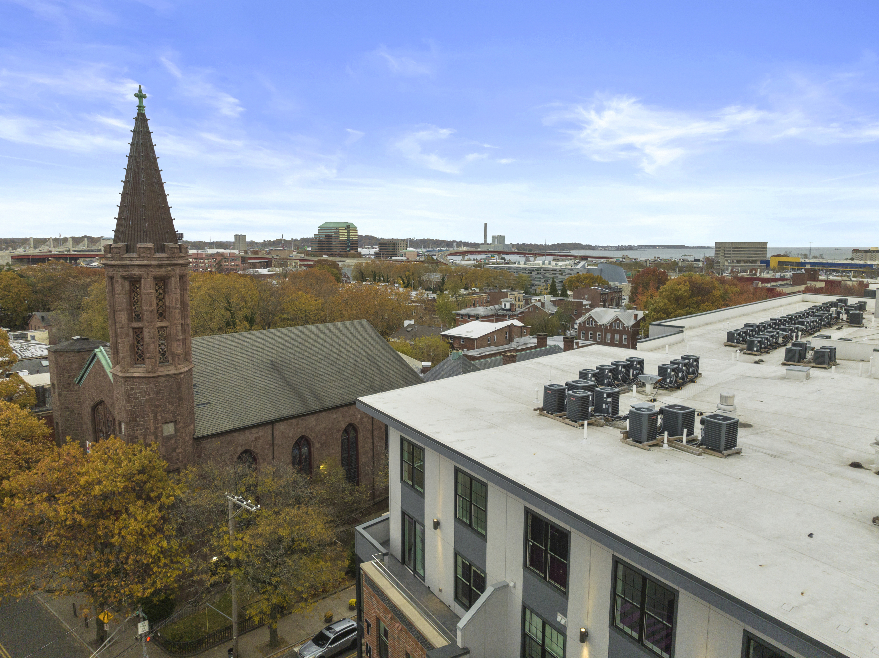 630 Chapel Street New Haven CT 06510