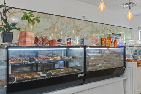 630 Chapel Street New Haven CT 06510