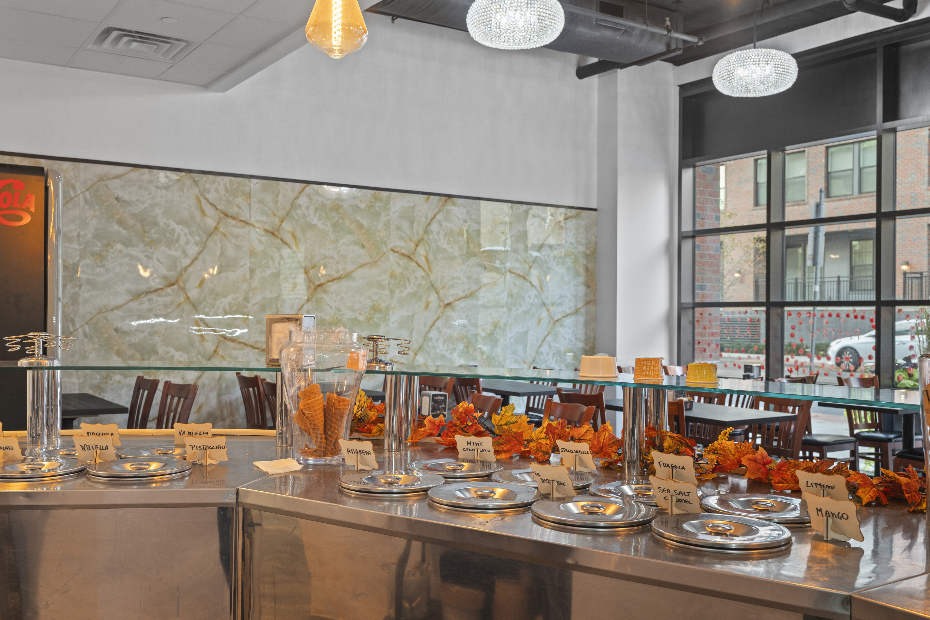 630 Chapel Street New Haven CT 06510