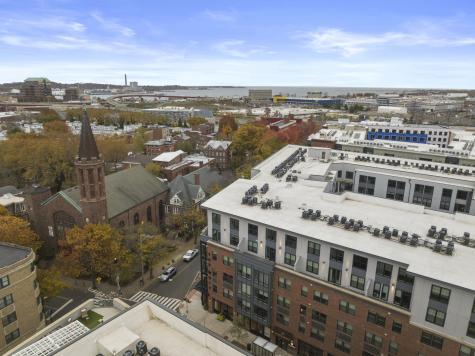 630 Chapel Street New Haven CT 06510