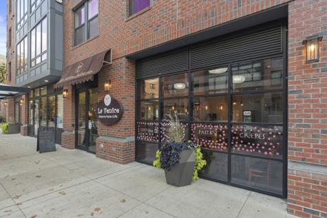 630 Chapel Street New Haven CT 06510