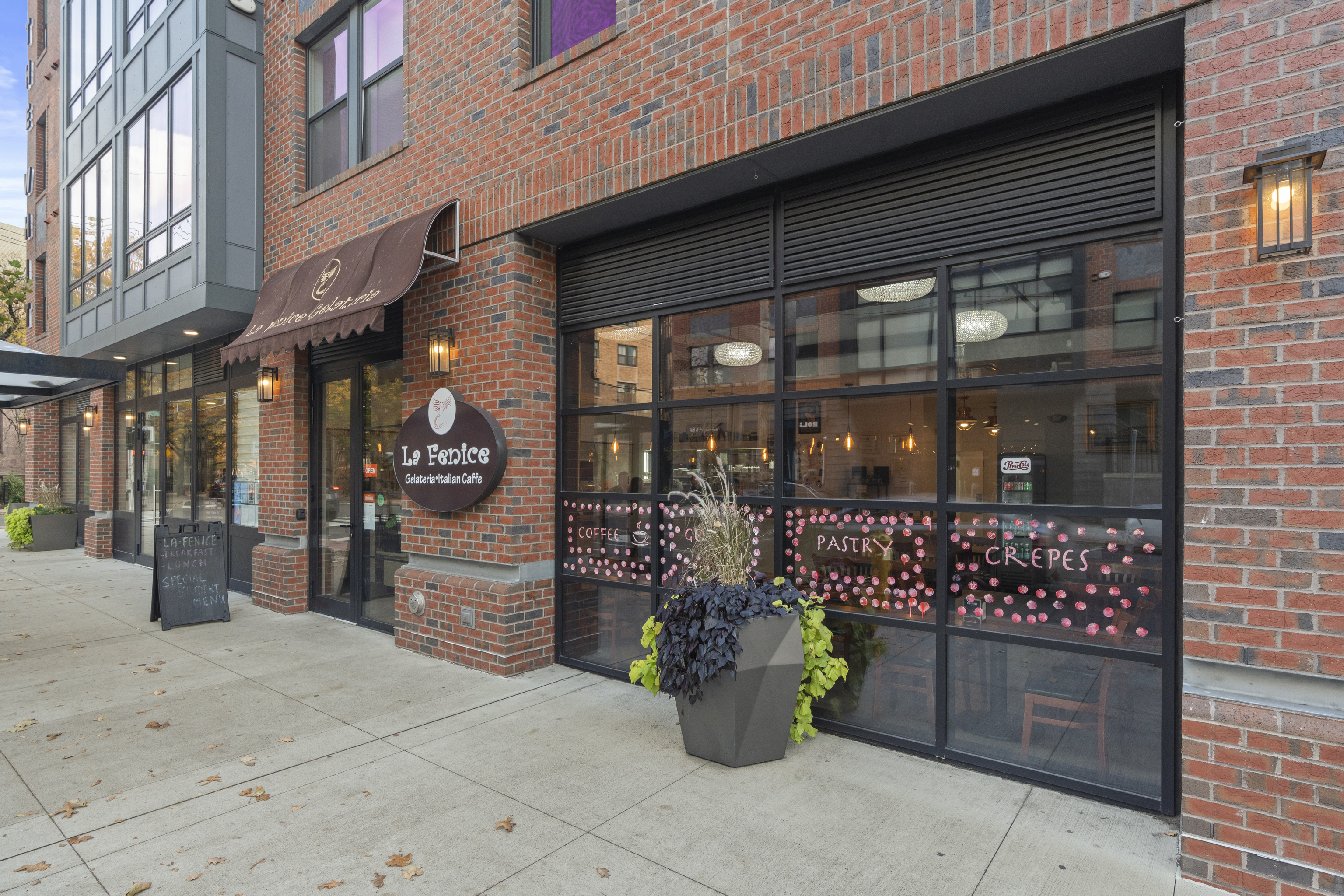 630 Chapel Street New Haven CT 06510