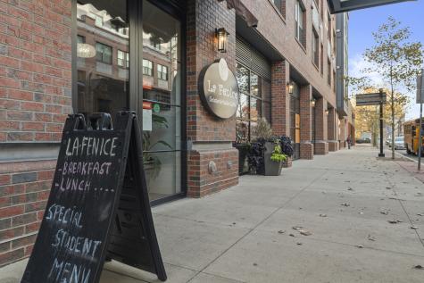 630 Chapel Street New Haven CT 06510