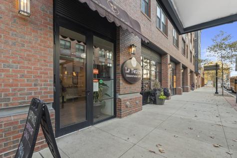 630 Chapel Street New Haven CT 06510