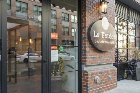 630 Chapel Street New Haven CT 06510