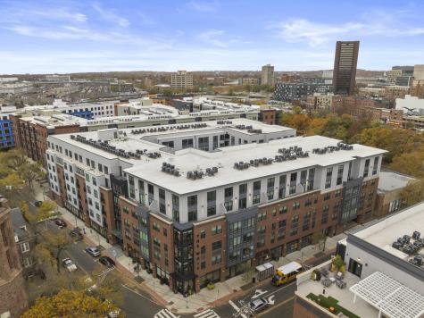 630 Chapel Street New Haven CT 06510