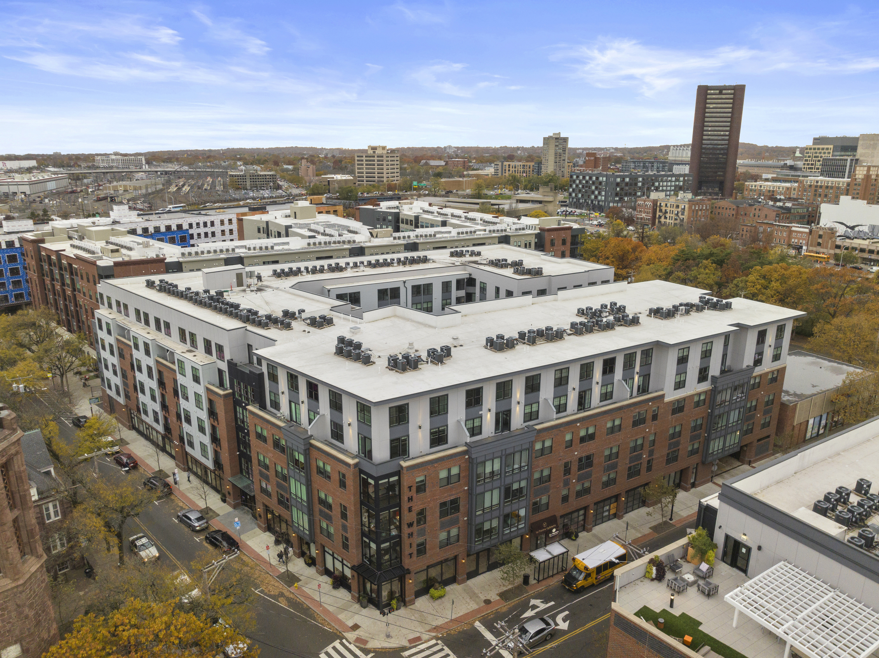 630 Chapel Street New Haven CT 06510