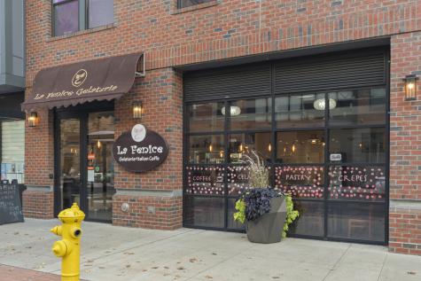 630 Chapel Street New Haven CT 06510