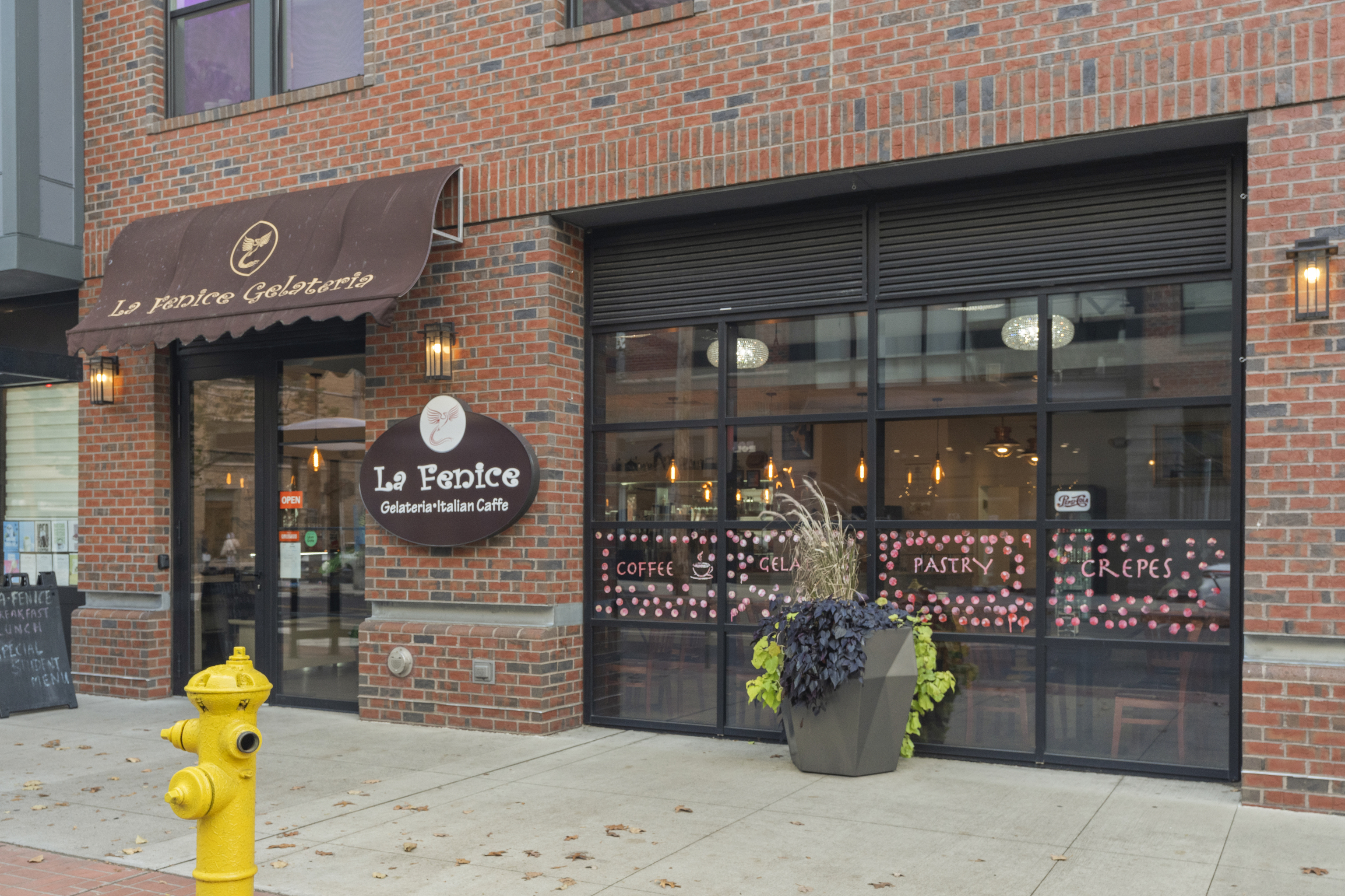 630 Chapel Street New Haven CT 06510