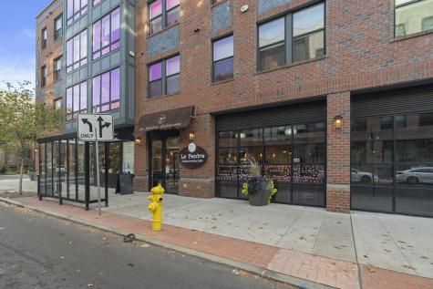 630 Chapel Street New Haven CT 06510