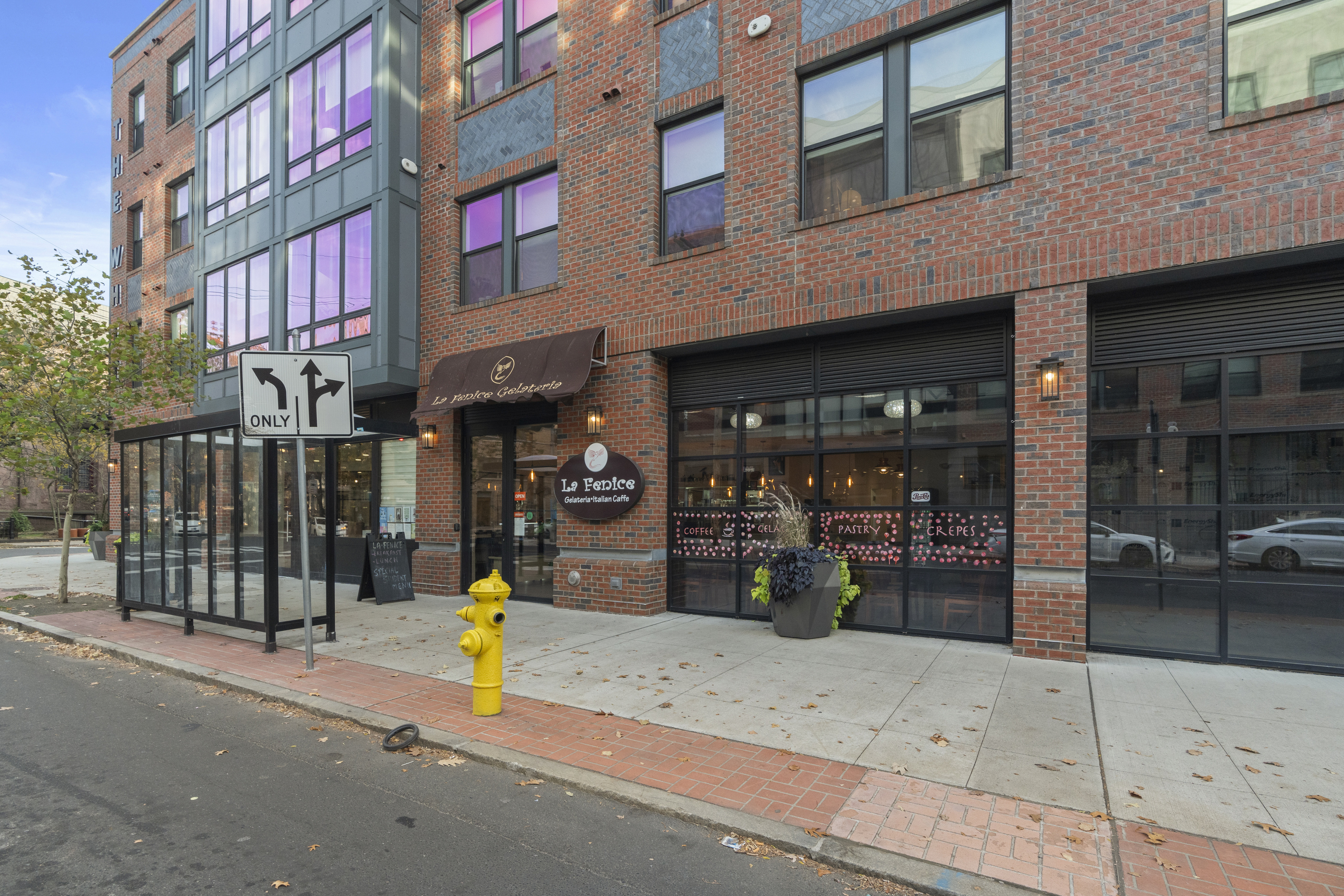 630 Chapel Street New Haven CT 06510