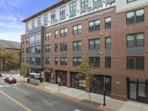 630 Chapel Street New Haven CT 06510